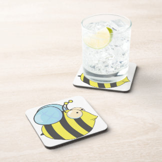 Posavasos Abeja