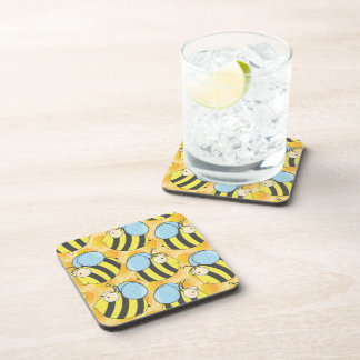 Posavasos Abeja