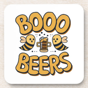 Posavasos Abejas Boo