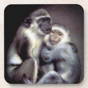 Posavasos Abelardo y Heloise