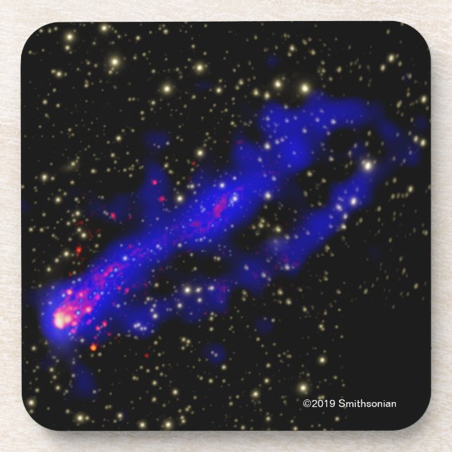 Posavasos Abell 3627 (Frente)