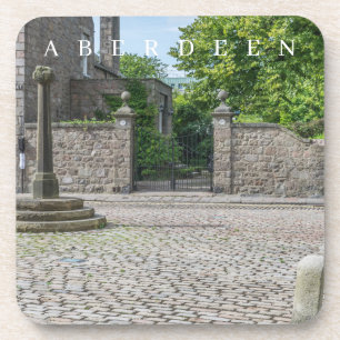 Posavasos Aberdeen Mercat Viejo Aberdeen