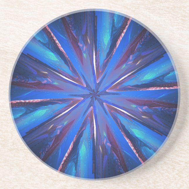 Posavasos Absorber ~Posavasos~ (Frente)