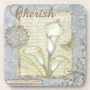 Posavasos Acaricie