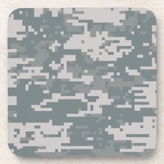 Posavasos ACU Camoflage de Digitaces