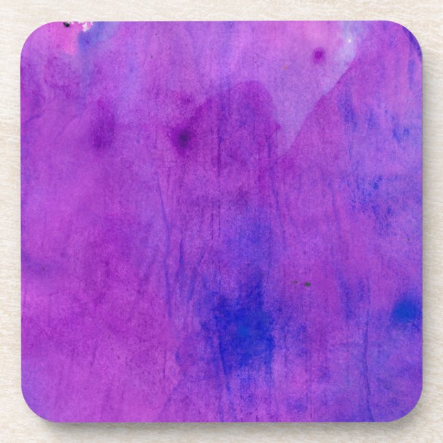 Posavasos Acuarela 11 (Frente)