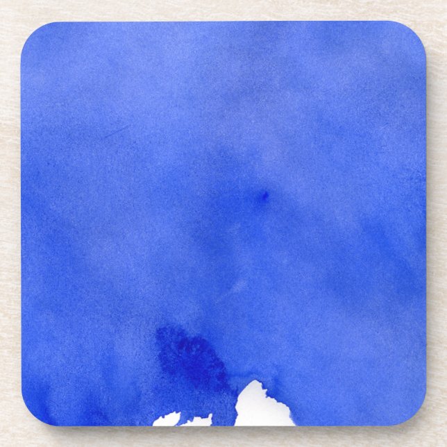 Posavasos Acuarela 6 (Frente)