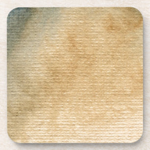 Posavasos acuarela gris-azul 7 del fondo