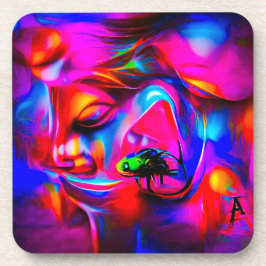 Posavasos Acusticofobia 2