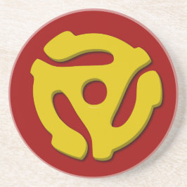 Posavasos Adaptador de registro 45