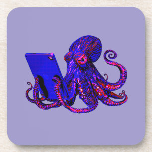 Posavasos Adicción a Internet