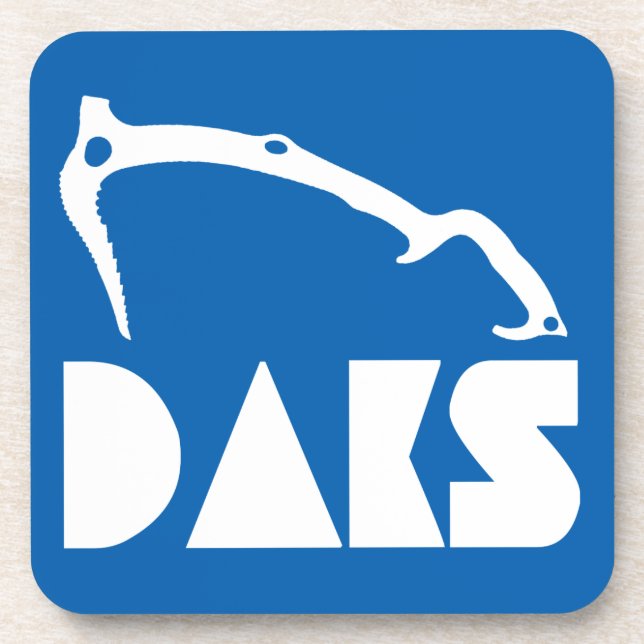 Posavasos Adirondacks Ice Climbing (Frente)