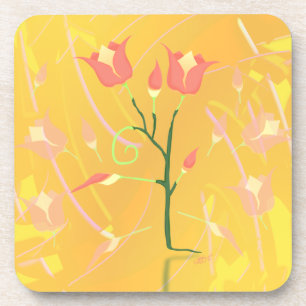 Posavasos Adormidera turca