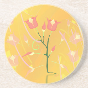 Posavasos Adormidera turca