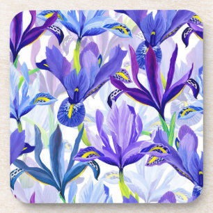 Posavasos Aesthetic floral 