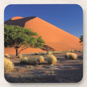 Posavasos África, Namibia, Parque Namib-Naukluff, Sossosvlei