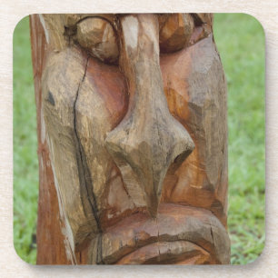 Posavasos África, Togo, Kpalime. Centro de artesanía artes