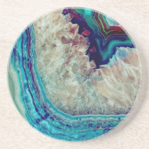 Posavasos Agato multicolor