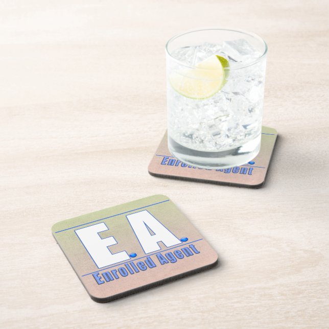 POSAVASOS AGENTE INSCRITO DE EA LOGO1 (Lado Derecho)