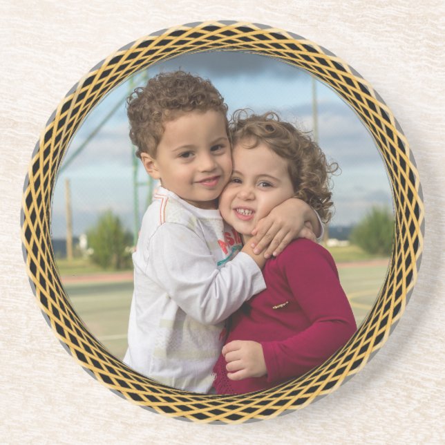 POSAVASOS AGREGAR FOTO (Frente)