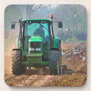 POSAVASOS AGRICULTURA