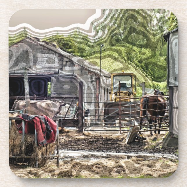 POSAVASOS AGRICULTURA (Frente)