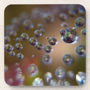 Posavasos Agua en movimiento