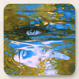 Posavasos Aguas místicas