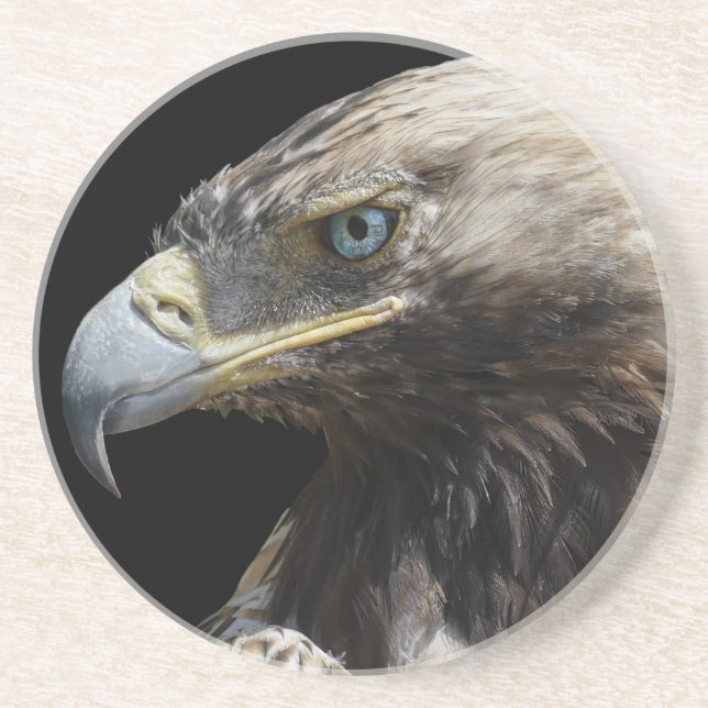 Posavasos Águila (Frente)