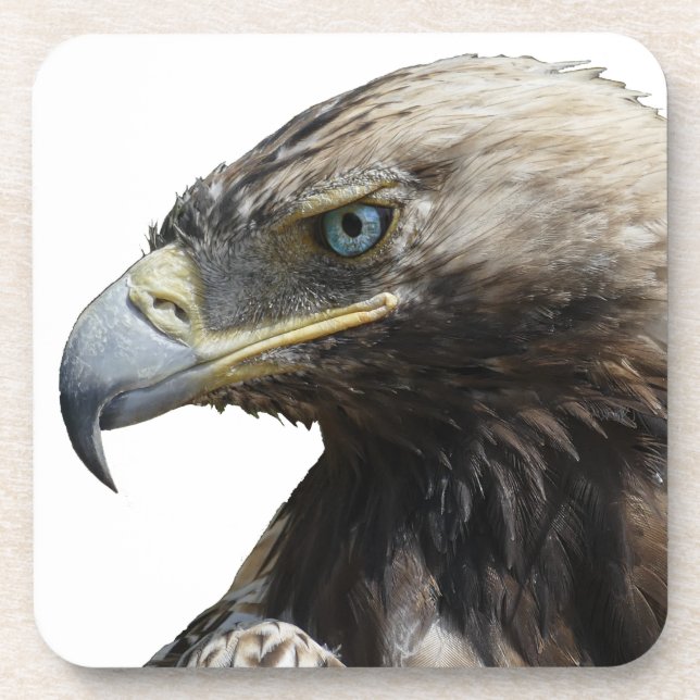 Posavasos Águila (Frente)