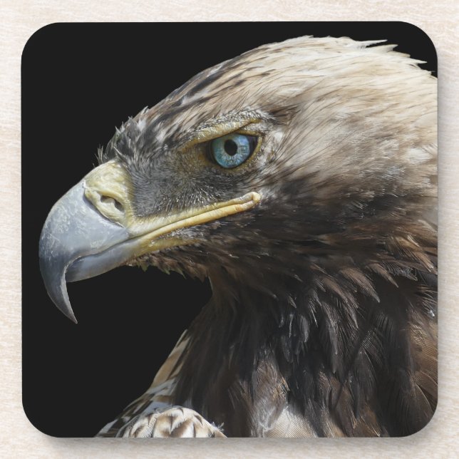 Posavasos Águila (Frente)