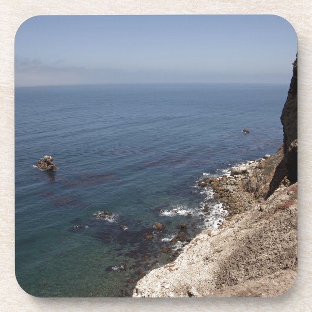 Posavasos ahí fuera (Frente)