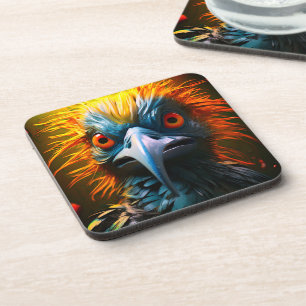 Posavasos Ai Bird