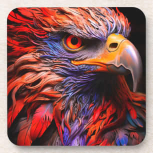 Posavasos Ai Bird
