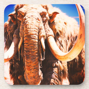 Posavasos Ai Mammoth