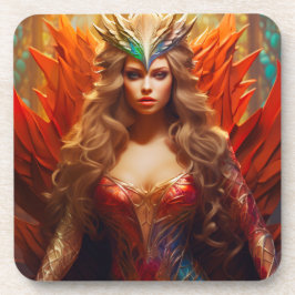 Posavasos Ai Princess