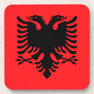 Posavasos Albania