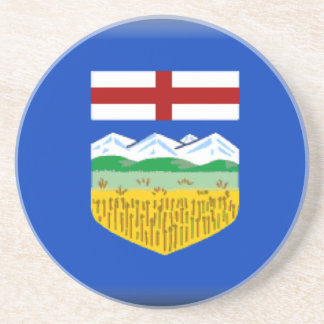 Posavasos Alberta