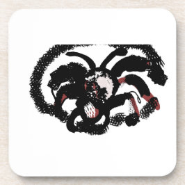 Posavasos Alegría de lata araña