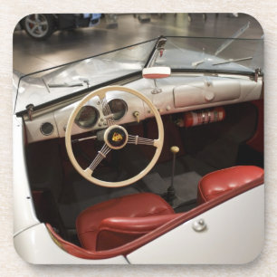 Posavasos Alemania, Baden-Wurttemberg, 2