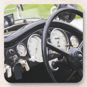 Posavasos Alemania, Bayern-Baviera, Munich. BMW Welt Car 3