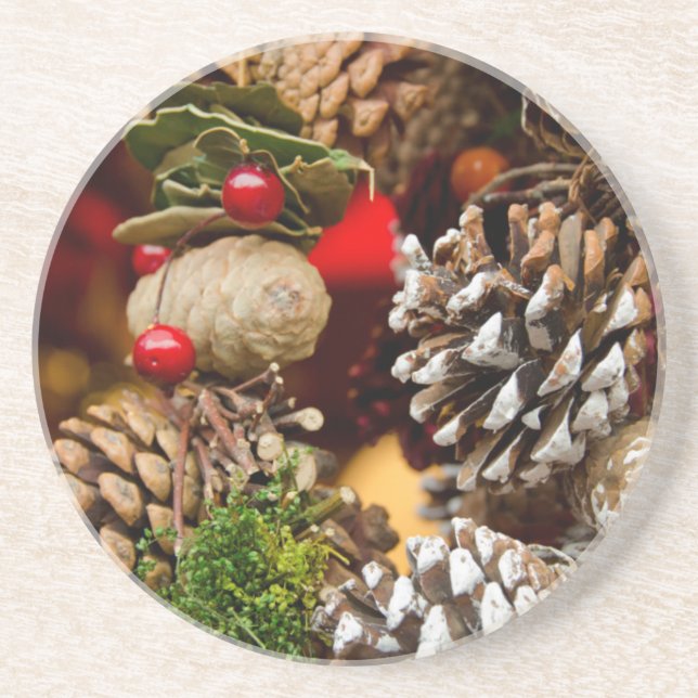 Posavasos Alemania, Colonia. Catedral de Colonia (Frente)