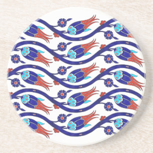 Posavasos aleta turca