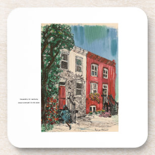 Posavasos Alexandria, VA