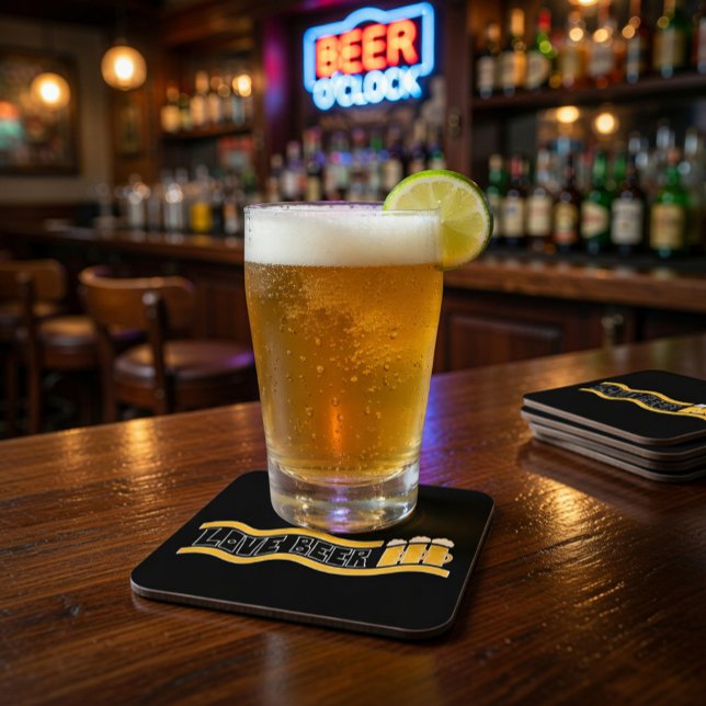 Posavasos Alfombra Divertida para Bebedores de Cerveza (Subido por el creador)