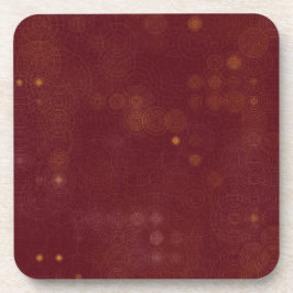 Posavasos Alfombra roja