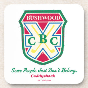 Posavasos Algunas personas simplemente no pertenecen