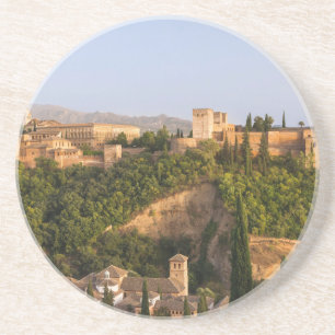 Posavasos Alhambra