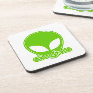 Posavasos Alien [Extranjero] Tang Dao Inmo Guión del idioma 