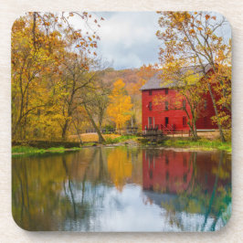 Posavasos Alley Mill Y Spring